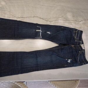 Flare Taverniti jeans